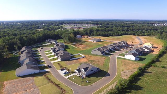 Chumley Estates image