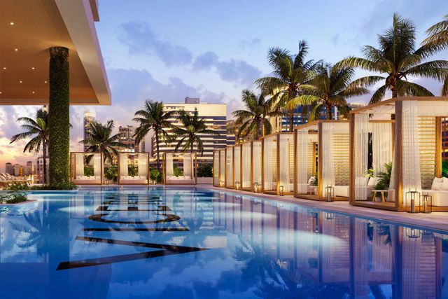 Viceroy Residences Fort Lauderdale image