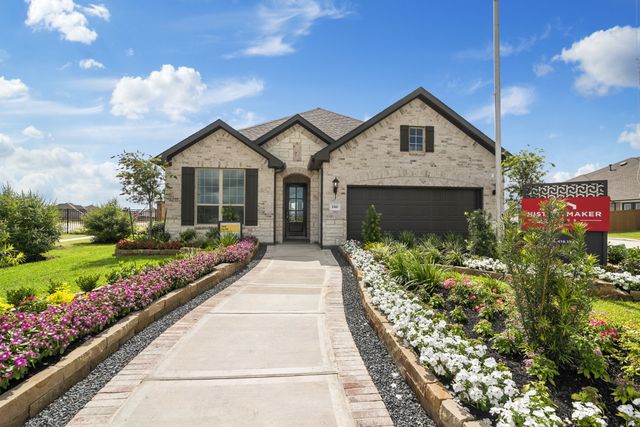 Vista Ridge by HistoryMaker Homes in Live Oak - photo