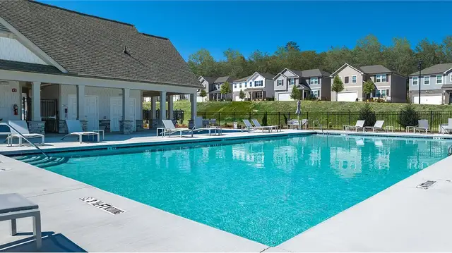 Timber Ridge: Timber Ridge 50'-60' image