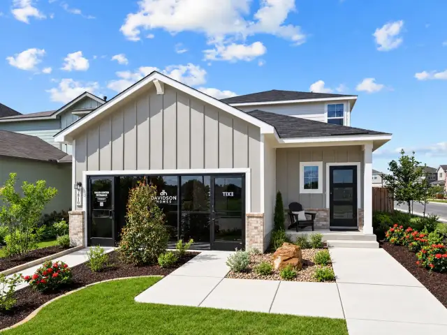 Mesa Vista image