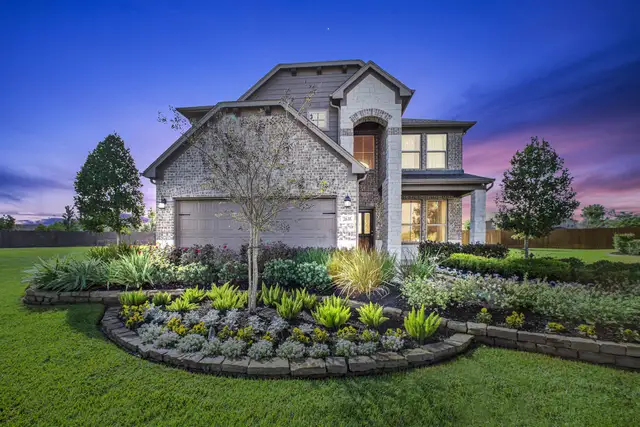 Edgewood Village image