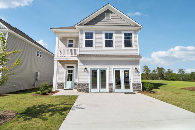 Bent Creek Village image