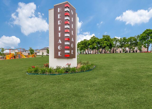 Heritage Village image