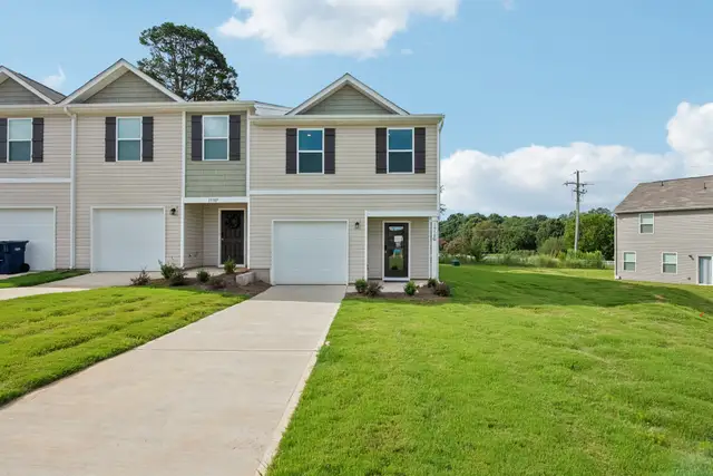 The Townhomes at Trivium image