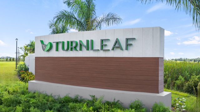 Turnleaf image