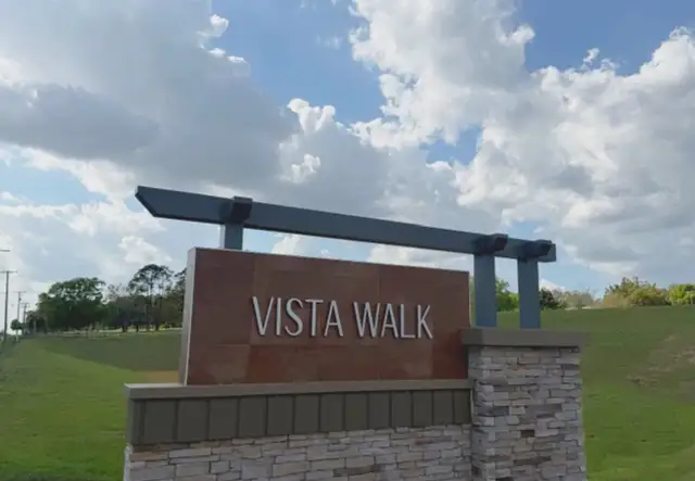 Vista Walk image