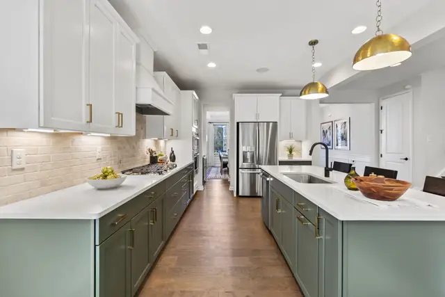 Stafford at Langtree image