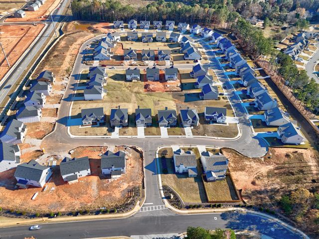 Enclave at Brookside Crossing image