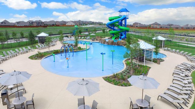 Heartland Classic 50 image