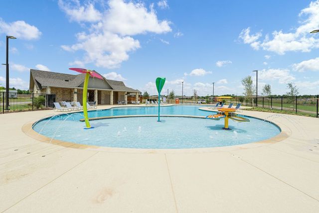 Arcadia Trails Classic 60 by Bloomfield Homes in Balch Springs - photo