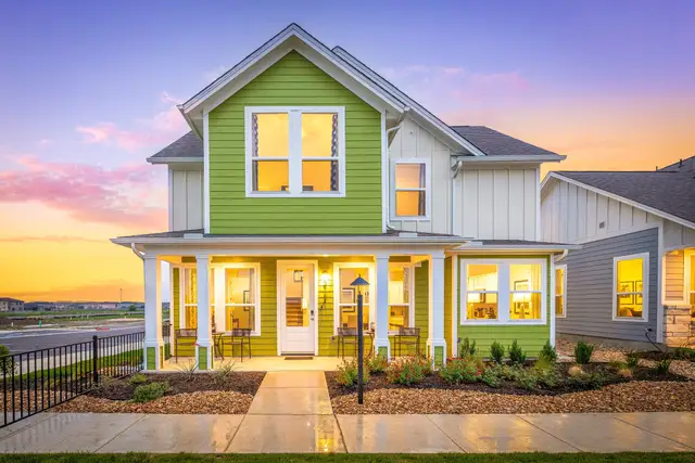 Garten Haus Cottages At Solms Landing image