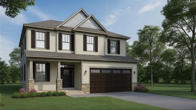 Blue Ridge Trail image