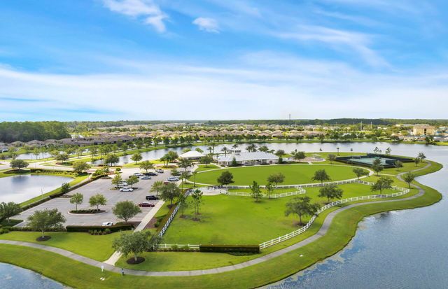 The Preserve at Bannon Lakes image