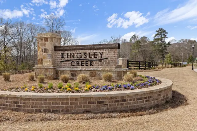 Kingsley Creek image