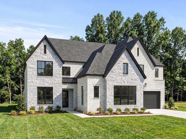 Grand Oaks at Green Meadows - 70' image