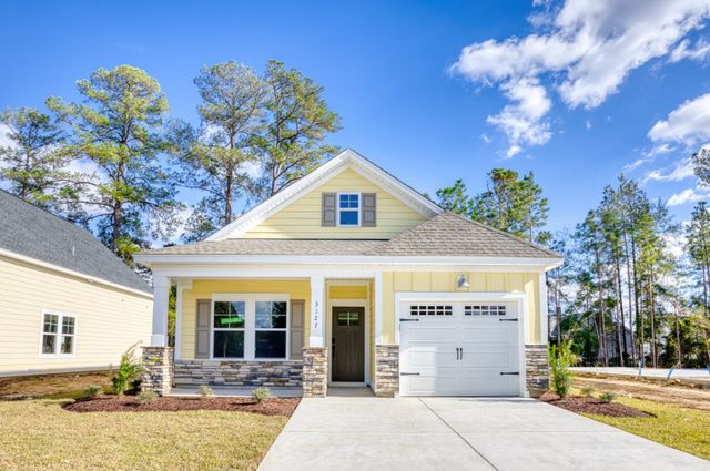 White Oak Estates image