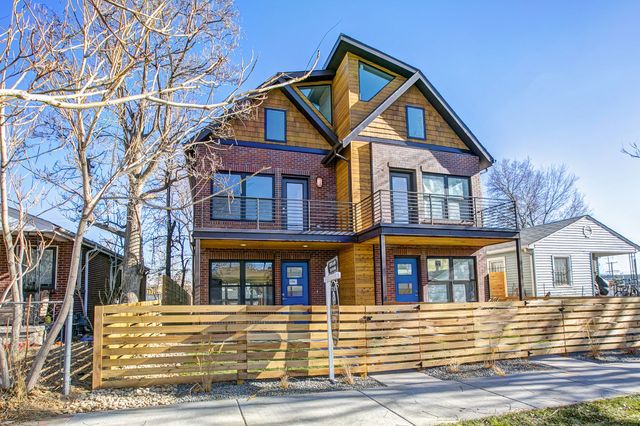 3706 Kalamath St by DIRC Homes in Denver - photo