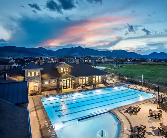 Candelas Townhomes image