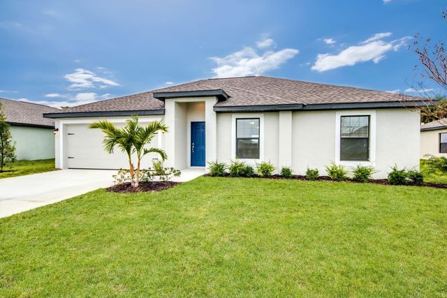 Palm Coast image