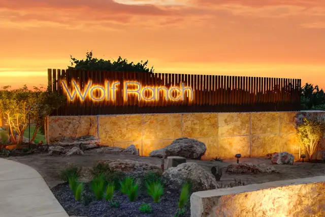 Wolf Ranch 71' image