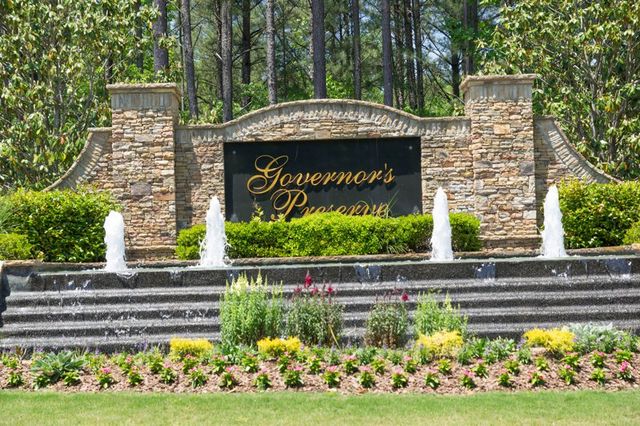 Governors Preserve image