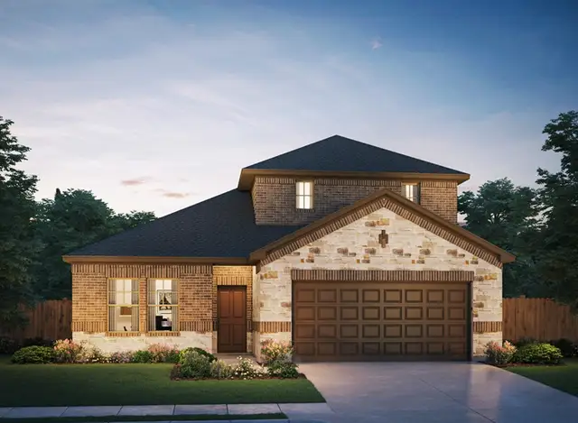 Pine Lake Cove - Classic Series image