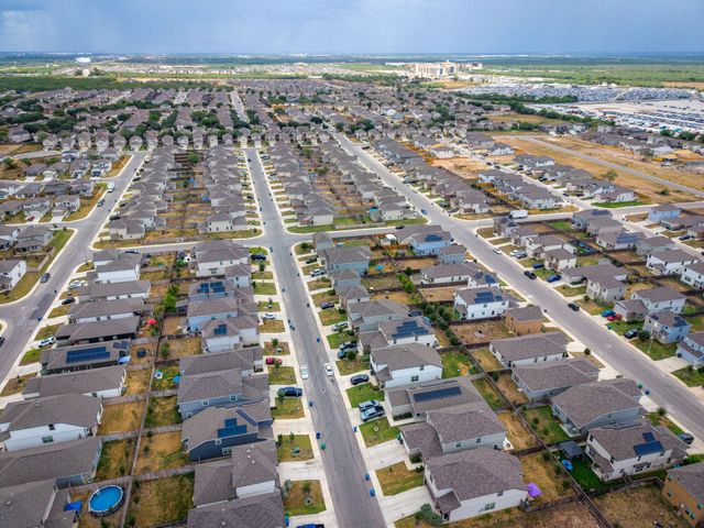 Applewhite Meadows image