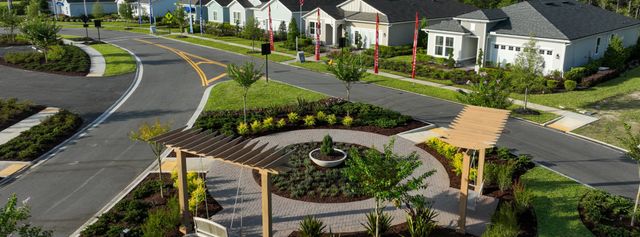 Tributary: Lakeview at Tributary 60's image