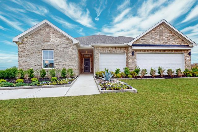 Prestige Collection at Overland Grove image