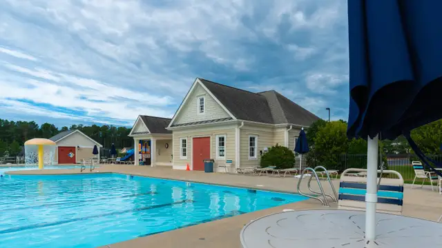 North Lakes at South Lakes image