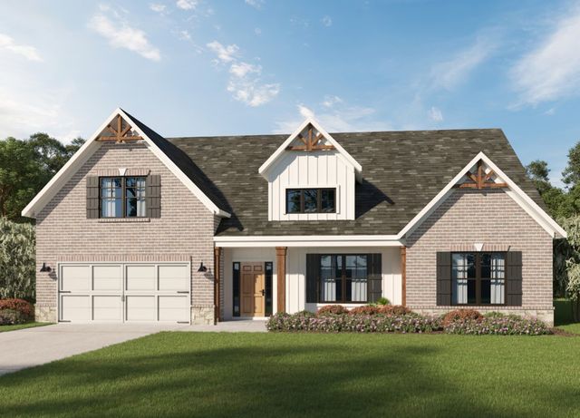 Springside Reserve image