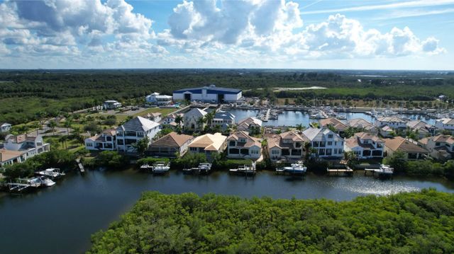 Southshore Yacht Club: Pembroke Bay by Lennar in Ruskin - photo