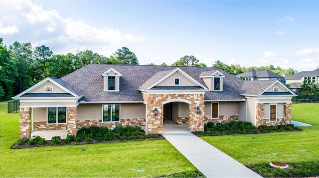 Kingwood-Royal Brook: Classic Collection by Lennar in Porter - photo