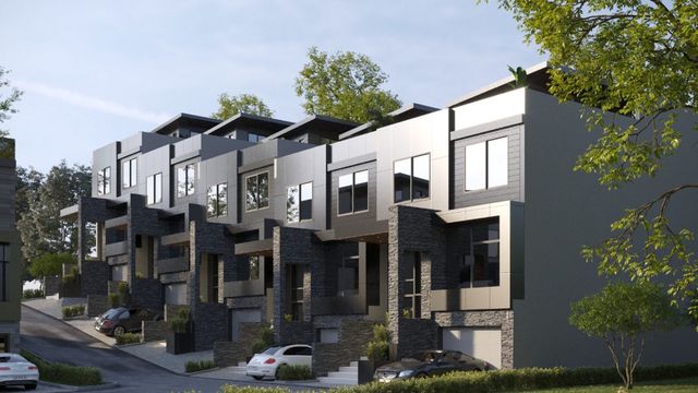 Henderson at East Lake image