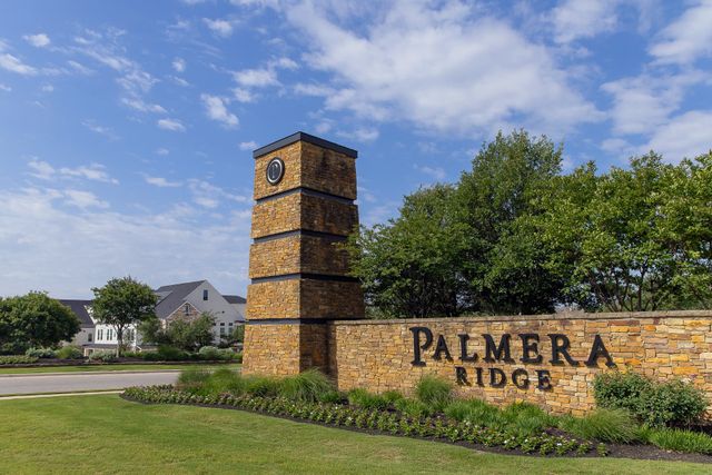 Palmera Ridge image