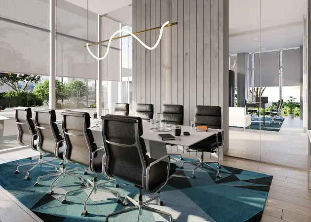 Selene Oceanfront Residences image