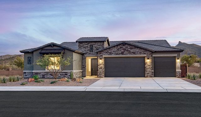 Aspire at Sycamore Canyon image