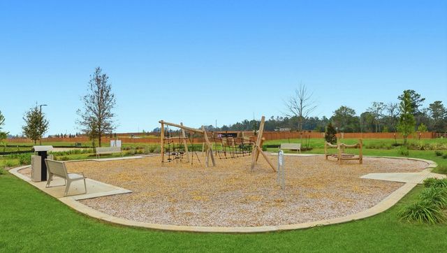 Magnolia Woods image