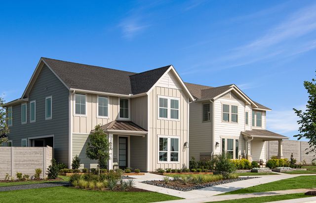 Carriage Collection at Painted Tree image