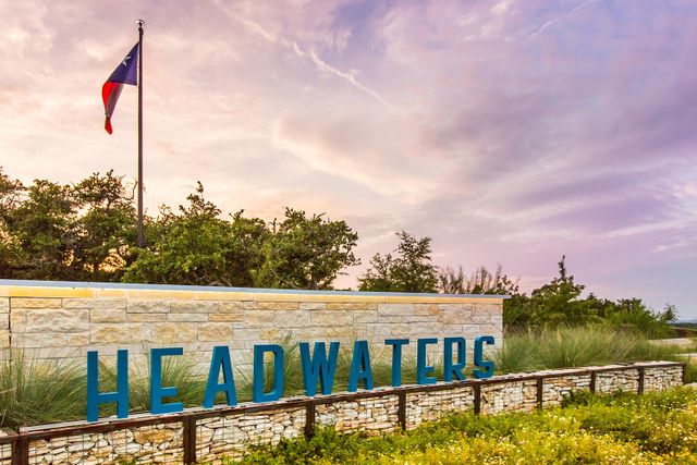 Headwaters 80' image