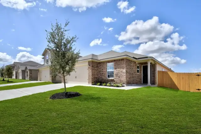 Preserve at Medina image