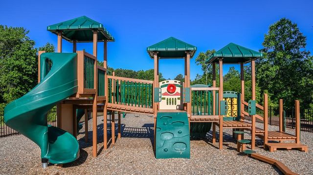 Emerald Oaks: Emerald Oaks Ranches image