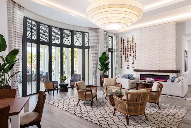 Coral Isles at Avenir image