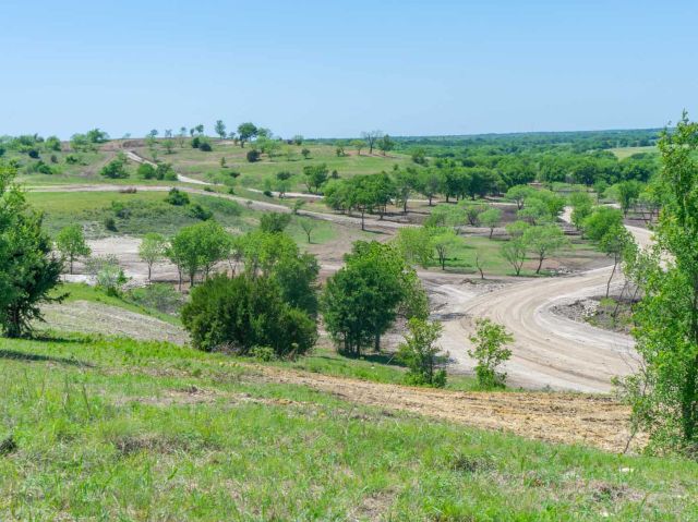 Bear Creek Ranch by Abba River Homes in Aledo - photo