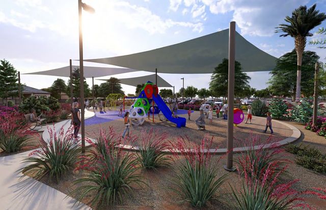 Artisan at Asante image