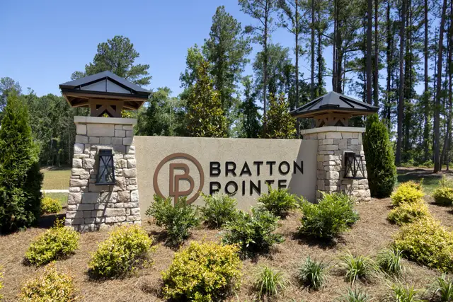 Bratton Pointe image