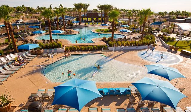 Heritage at Verrado image