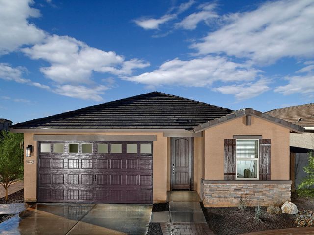 Rancho Del Rey image