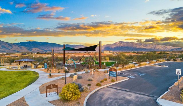 The Oasis at Rocking K image